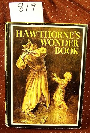 A WONDER BOOK