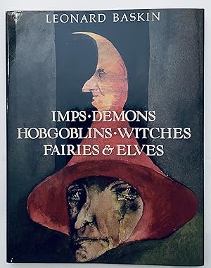 Imps, Demons, Hobgoblins, Witches, Fairies and Elves