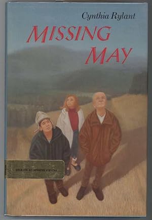 MISSING MAY