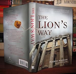 Image du vendeur pour THE LION'S WAY mis en vente par Rare Book Cellar