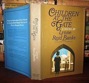 Image du vendeur pour CHILDREN AT THE GATE mis en vente par Rare Book Cellar
