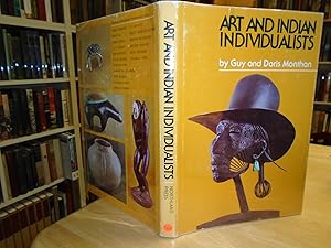 Art and Indian Individualists The Art of Seventeen Contemporary Southwestern Artists and Craftsmen