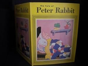 The Tale of Peter Rabbit (Retold for Little Children to Read By Edna Aldredge and Jessie McKee