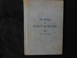 The Defense of Fort Sumter