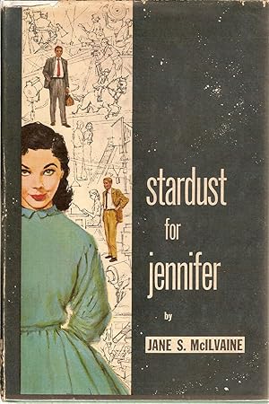 Imagen del vendedor de Stardust for Jennifer a la venta por Beverly Loveless
