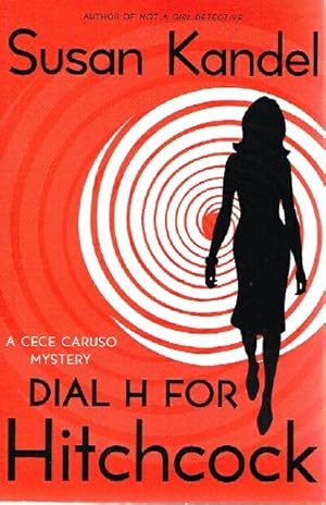 Immagine del venditore per Dial H for Hitchcock venduto da Round Table Books, LLC