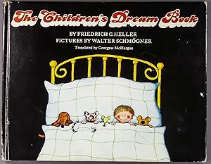 Image du vendeur pour The Children's Dream Book mis en vente par Time & Time Again