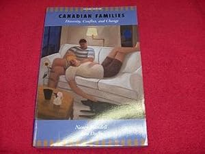 Canadian Families : Diversity, Conflict, and Change [Second Edition]