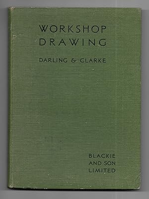 Seller image for A Course of Workshop Drawing for sale by The Bookshop at Beech Cottage