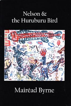 Seller image for NELSON & THE HURUBURU BIRD. for sale by Bookfever, IOBA  (Volk & Iiams)