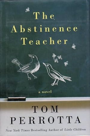 Seller image for THE ABSTINENCE TEACHER. for sale by Bookfever, IOBA  (Volk & Iiams)