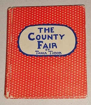 Imagen del vendedor de The County Fair a la venta por DogStar Books