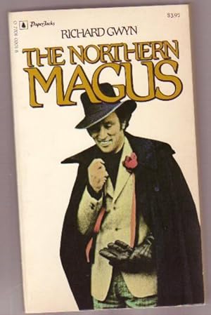 Seller image for The Northern Magus: Pierre Trudeau and Canadians .illustrated with 16 Pages of b & w Plates for sale by Nessa Books