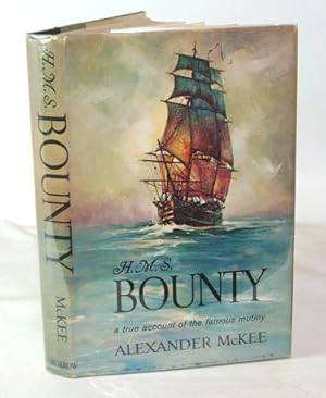 H.M.S. Bounty