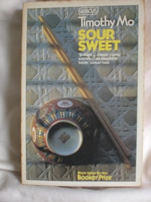 Seller image for Sour Sweet for sale by MacKellar Art &  Books