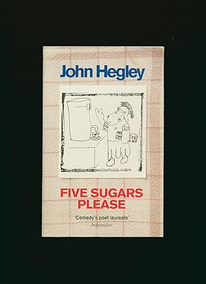 Seller image for Five Sugars Please [Signed] for sale by Little Stour Books PBFA Member