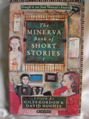 Seller image for The Minerva Book of Short Stories volume 1 for sale by MacKellar Art &  Books