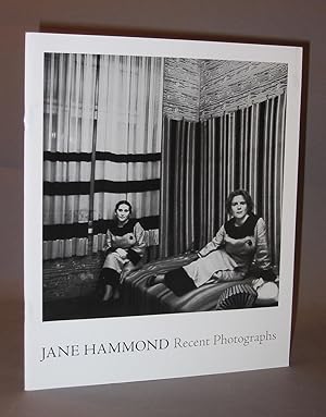 Jane Hammond: Recent Photographs