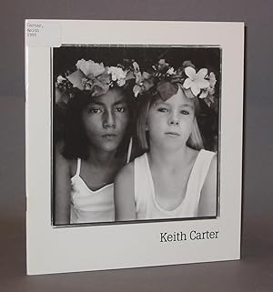 Keith Carter: Reinventing the World