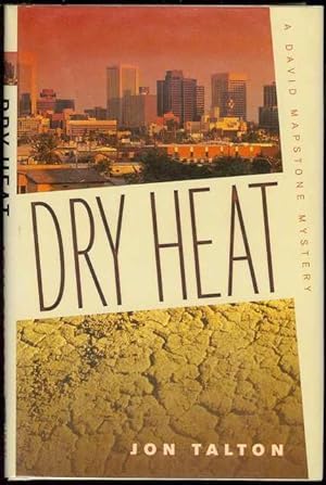 Immagine del venditore per Dry Heat venduto da Bookmarc's