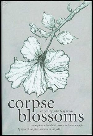 Bild des Verkufers fr Corpse Blossoms (Volume I) zum Verkauf von Bookmarc's