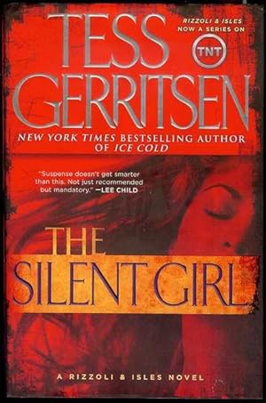 Image du vendeur pour The Silent Girl mis en vente par Bookmarc's