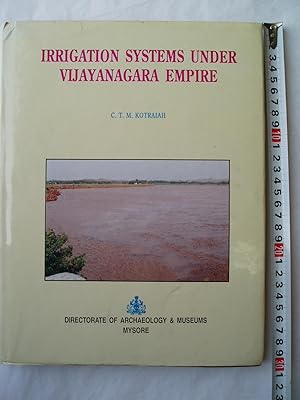 Irrigation Systems under Vijayanagara Empire