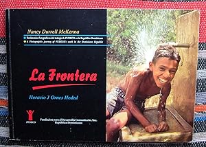 Seller image for La Frontera for sale by Springwell Books