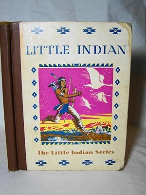 Little Indian.