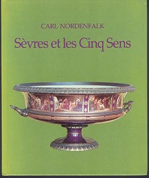 SEVRES ET LES CINQ SENS