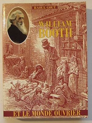 Seller image for William Booth et le monde ouvrier. for sale by Domifasol