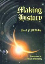 Image du vendeur pour Making History mis en vente par timkcbooks (Member of Booksellers Association)