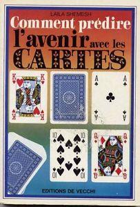 Comment prédire l'avenir avec les cartes