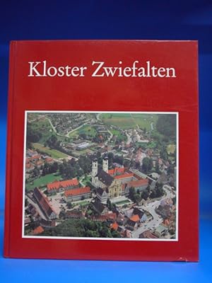 Seller image for Kloster Zwiefalten. - for sale by Buch- und Kunsthandlung Wilms Am Markt Wilms e.K.