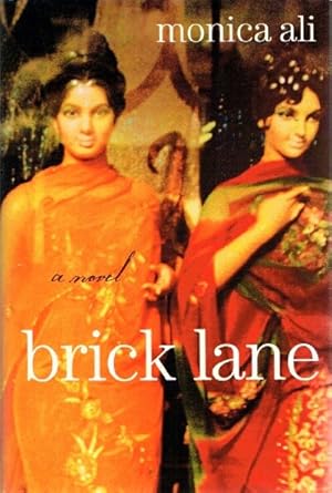 Immagine del venditore per Brick Lane: A Novel venduto da Round Table Books, LLC