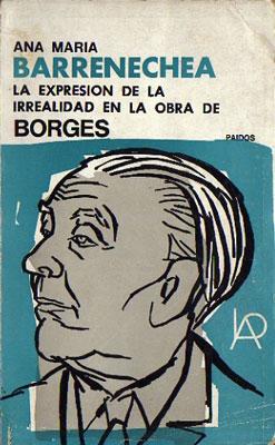 La expresión de la irrealidad en la obra de Borges