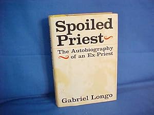 Seller image for Spoiled Priest for sale by Gene The Book Peddler
