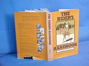 Seller image for The Rider's Handbook for sale by Gene The Book Peddler