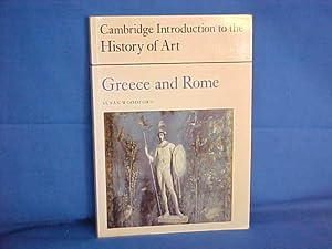 Seller image for The Art of Greece and Rome for sale by Gene The Book Peddler