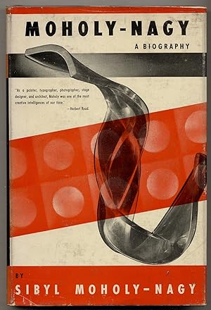 Immagine del venditore per Moholy-Nagy: Experiments in Totality venduto da Between the Covers-Rare Books, Inc. ABAA