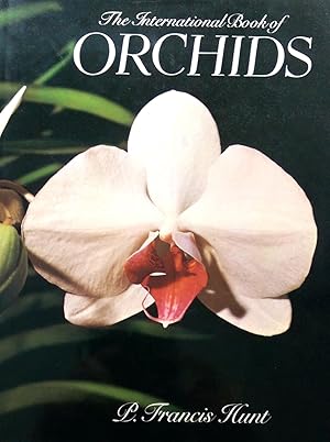 The International Book of Orchids