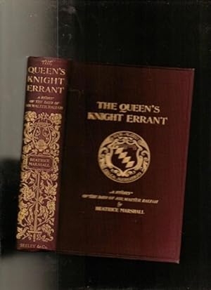 Imagen del vendedor de The Queen's Knight Errant a la venta por Sonnets And Symphonies