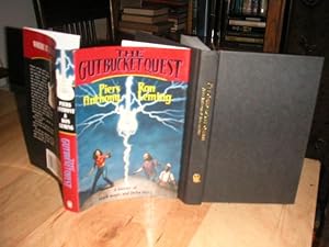 Seller image for The Gutbucket Quest for sale by The Vintage BookStore