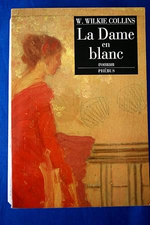 Immagine del venditore per LA DAME EN BLANC venduto da Librairie RAIMOND