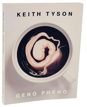 Bild des Verkufers fr Keith Tyson: Geno Pheno zum Verkauf von Jeff Hirsch Books, ABAA