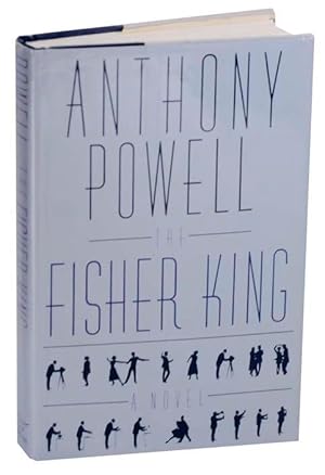 Imagen del vendedor de The Fisher King a la venta por Jeff Hirsch Books, ABAA