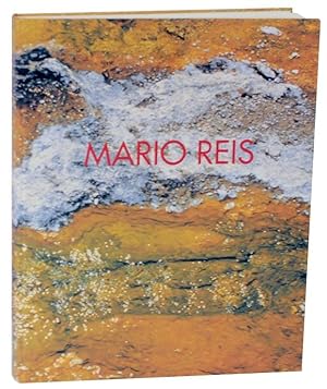 Bild des Verkufers fr Mario Reis Naturaquarelle: Nordamerika Projekt 1991-1994 zum Verkauf von Jeff Hirsch Books, ABAA