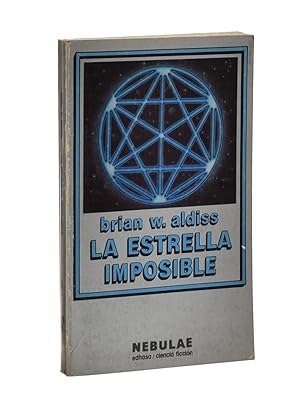 Bild des Verkufers fr LA ESTRELLA IMPOSIBLE zum Verkauf von Librera Monogatari