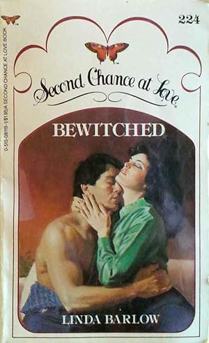 Bewitched Second Chance at Love # 224