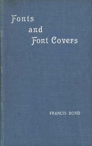 Fonts and Font Covers